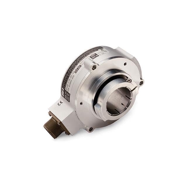01106-002 Sensata-BEI Sensors  Encoder – Industrie
